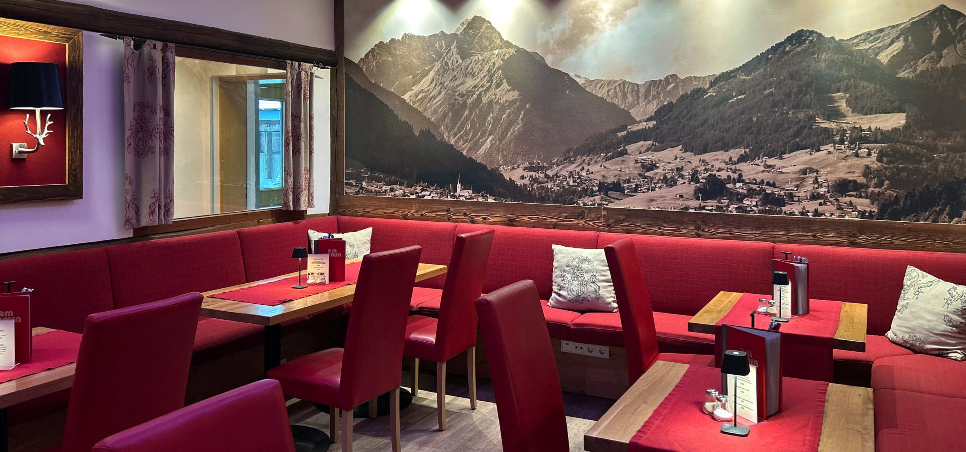 Hotel am Kamin - Lounge und Sprizzbar Hotel am Kamin - Lounge und Sprizzbar