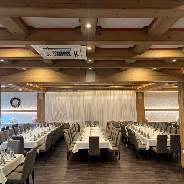 Hotel am Kamin - Flairsaal Hotel am Kamin - Flairsaal für Events und Feiern